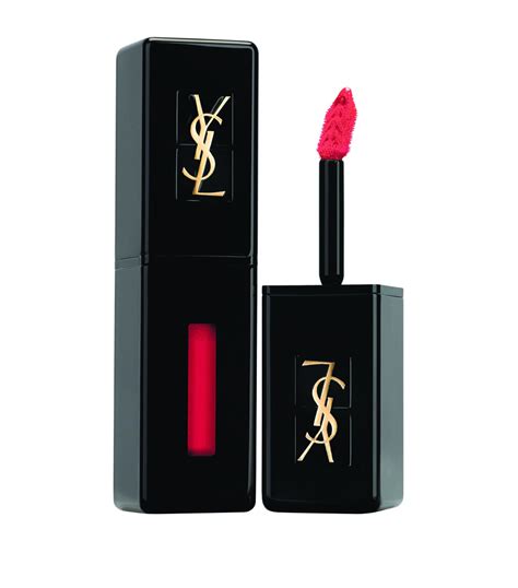 ysl plump up glossy stain 200|YSL Vernis à Lèvres Plump Up Glossy Stain Review & Swatches.